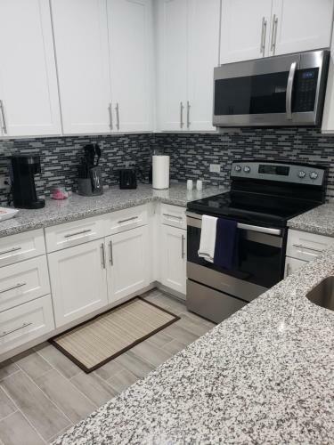 Home Away From Home Unit B
