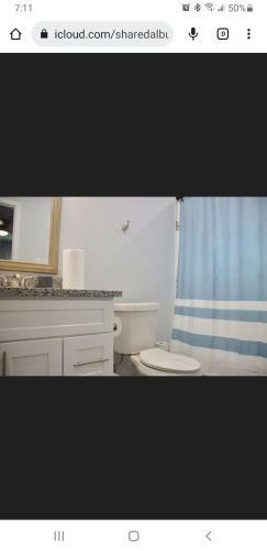 Home Away From Home Unit B