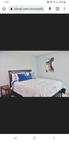 Home Away From Home Unit B