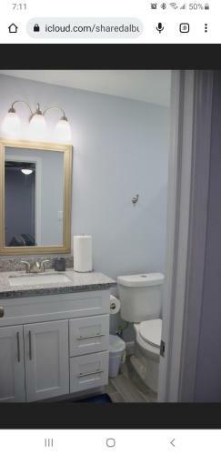 Home Away From Home Unit B