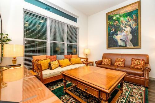 Apartamento Renu At Downtown Houston