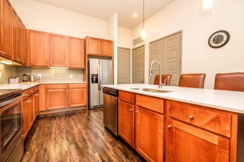 Apartamento Renu At Downtown Houston