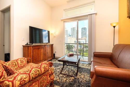 Apartamento Renu At Downtown Houston