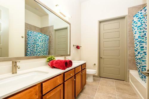 Apartamento Renu At Downtown Houston