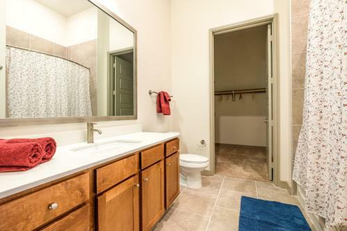 Apartamento Renu At Downtown Houston