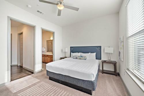 Apartamento Renu At Downtown Houston