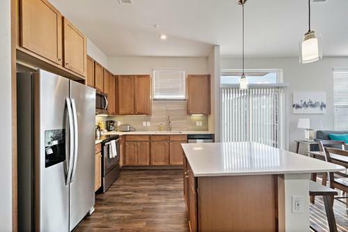 Apartamento Renu At Downtown Houston