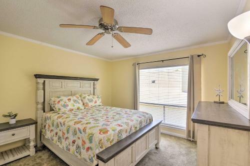 Lakefront Livingston Retreat With Fire Pits!