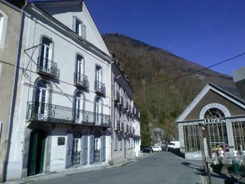 Apartamentos Bon'apparte