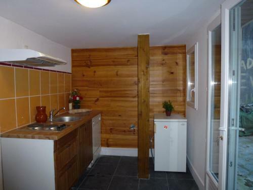 Apartamentos Bon'apparte