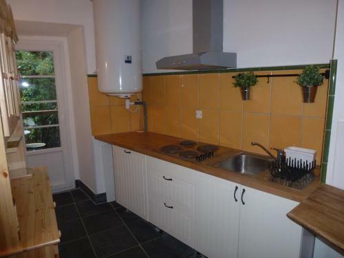 Apartamentos Bon'apparte