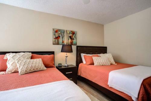 Scarlet Sunsets! 5 Bdrms Updated 3tv's Hot Tub!