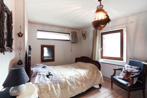 Apartamento L'audace