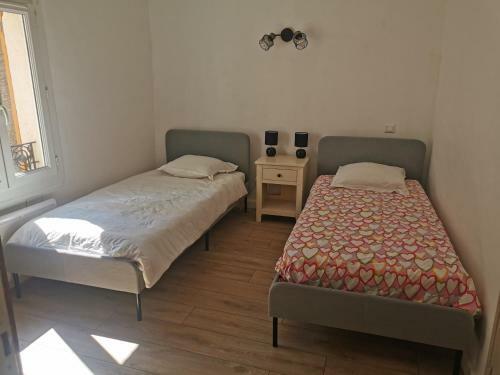 Apartamento La Suite Du Beffroi