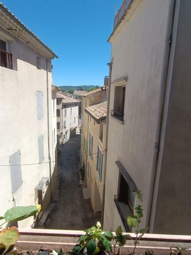 Apartamento La Suite Du Beffroi