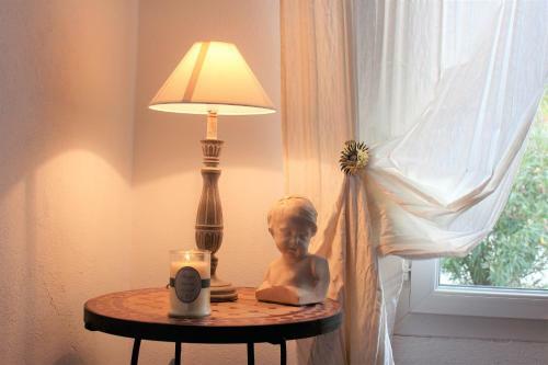 Les G�tes Du Clos Saint Michel & Spa
