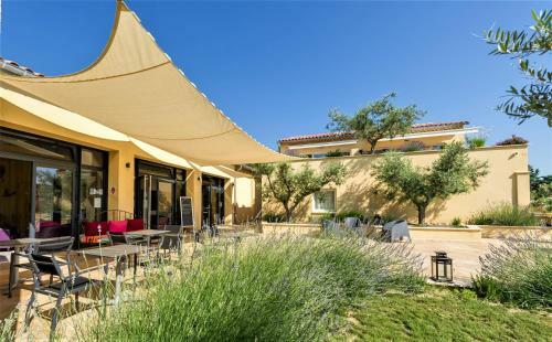 Les G�tes Du Clos Saint Michel & Spa