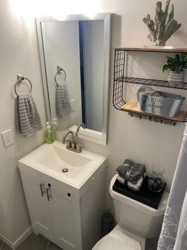 Very Affordable Great Home Away From Home