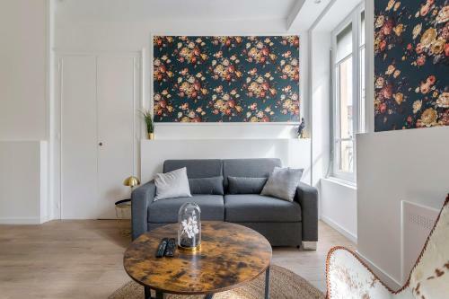 Apartamento Hamac Suites - Le Felix Faure I : 2 Personnes