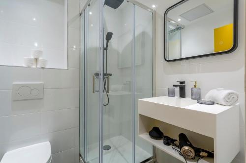 Apartamento Hamac Suites - Le Felix Faure I : 2 Personnes