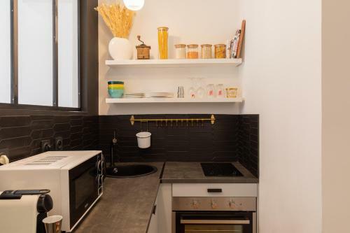 Apartamento Dify Montesquieu - Proche Universite