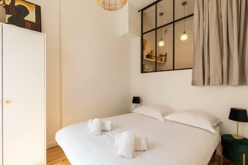 Apartamento Dify Montesquieu - Proche Universite