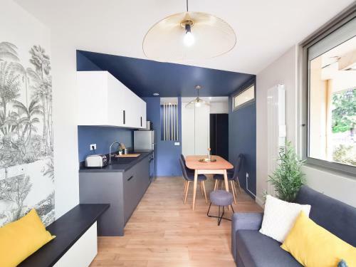 Apartamento L'�l�gant De Fourvi�re
