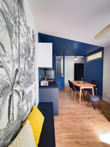 Apartamento L'�l�gant De Fourvi�re