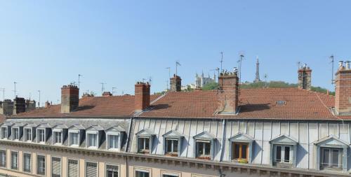 Apartamento Appart'lanterne