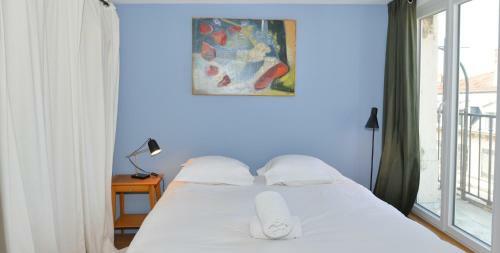 Apartamento Appart'lanterne