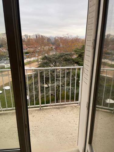 Apartamento Lekgegaj