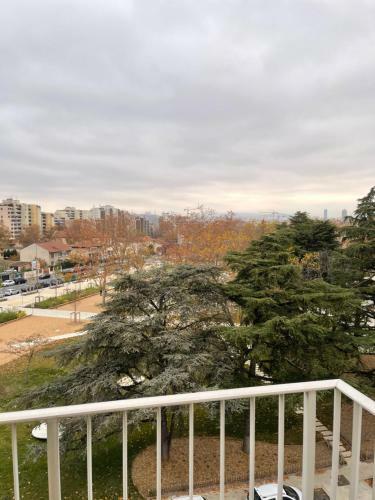 Apartamento Lekgegaj