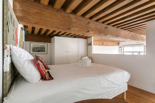 Apartamento Hamac Suites - Le Jacquard