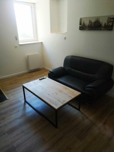 Apartamento Le New York De Marchaux 2