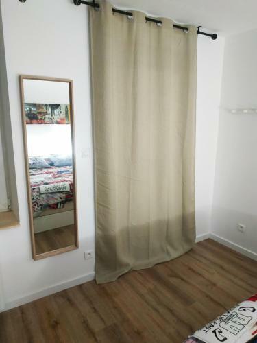 Apartamento Le New York De Marchaux 2
