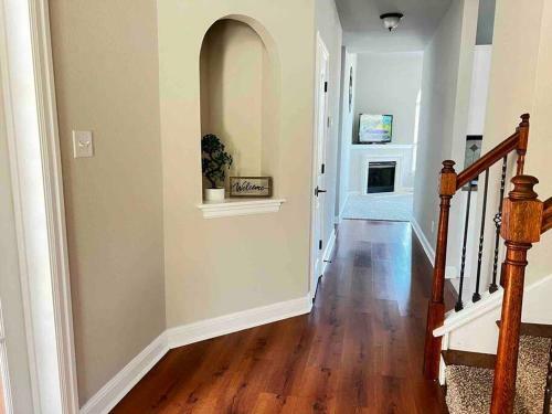 Getaway Home Near Kalahari & Dell Diamond