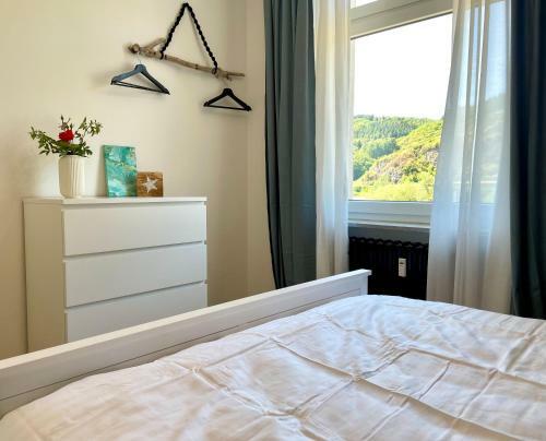 Apartamento Riversidesuite.mosel