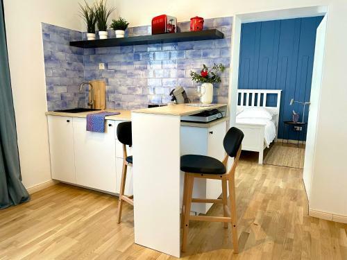 Apartamento Riversidesuite.mosel