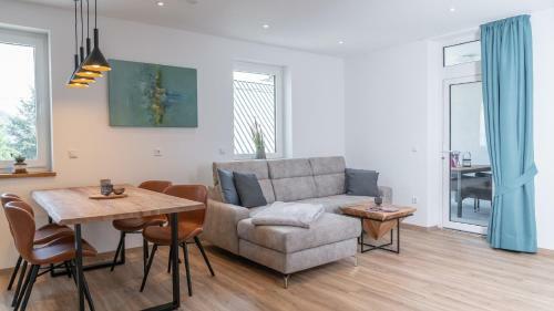 Apartamento Weinquartier Conzen