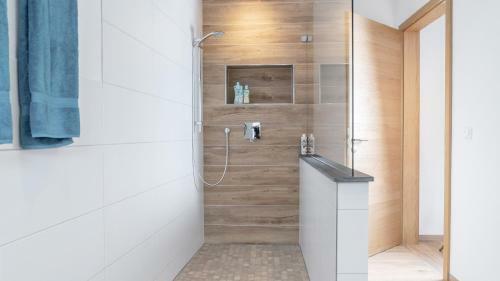 Apartamento Weinquartier Conzen