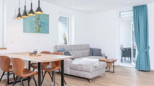 Apartamento Weinquartier Conzen