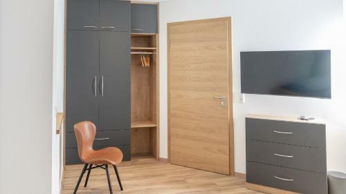 Apartamento Weinquartier Conzen
