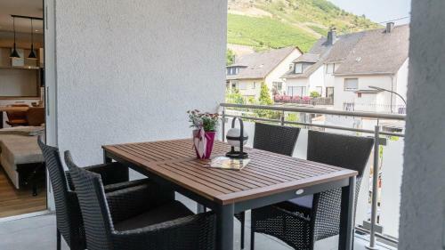 Apartamento Weinquartier Conzen