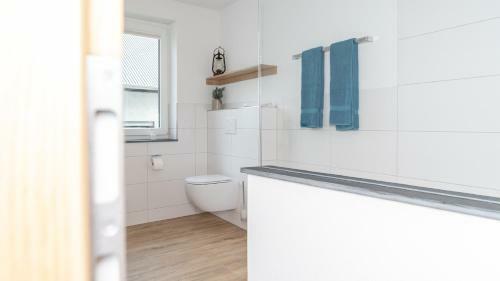 Apartamento Weinquartier Conzen