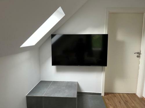 Apartamento Deich Winde 9.1