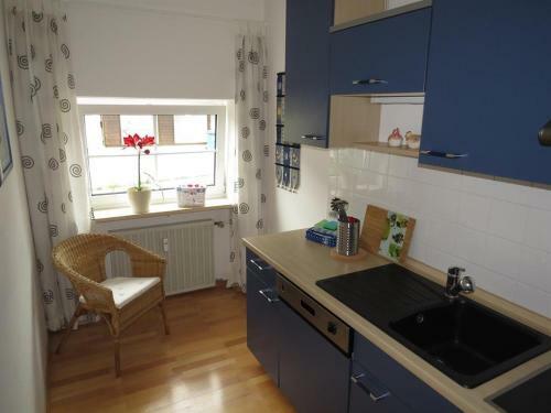 Apartamento Feriendomizil Panorama