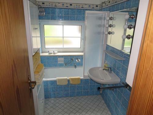 Apartamento Feriendomizil Panorama