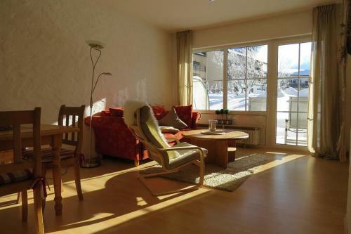 Apartamento Feriendomizil Panorama