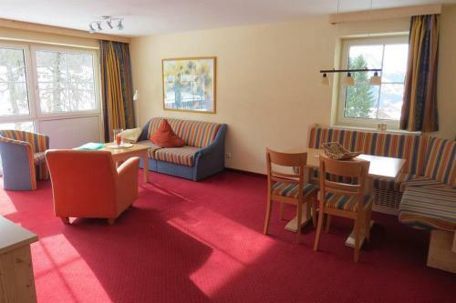 Apartamento Feriendomizil Panorama