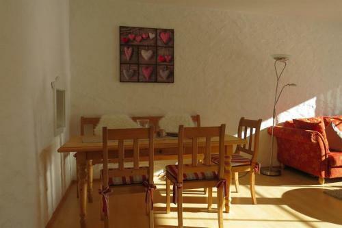 Apartamento Feriendomizil Panorama